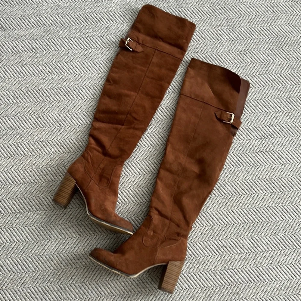 Forever 21 boots